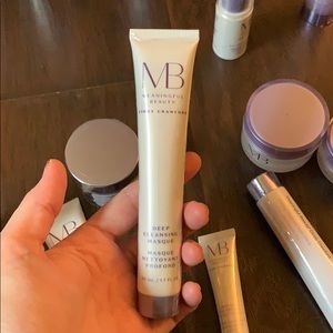 Meaningful Beauty deep cleansing masque